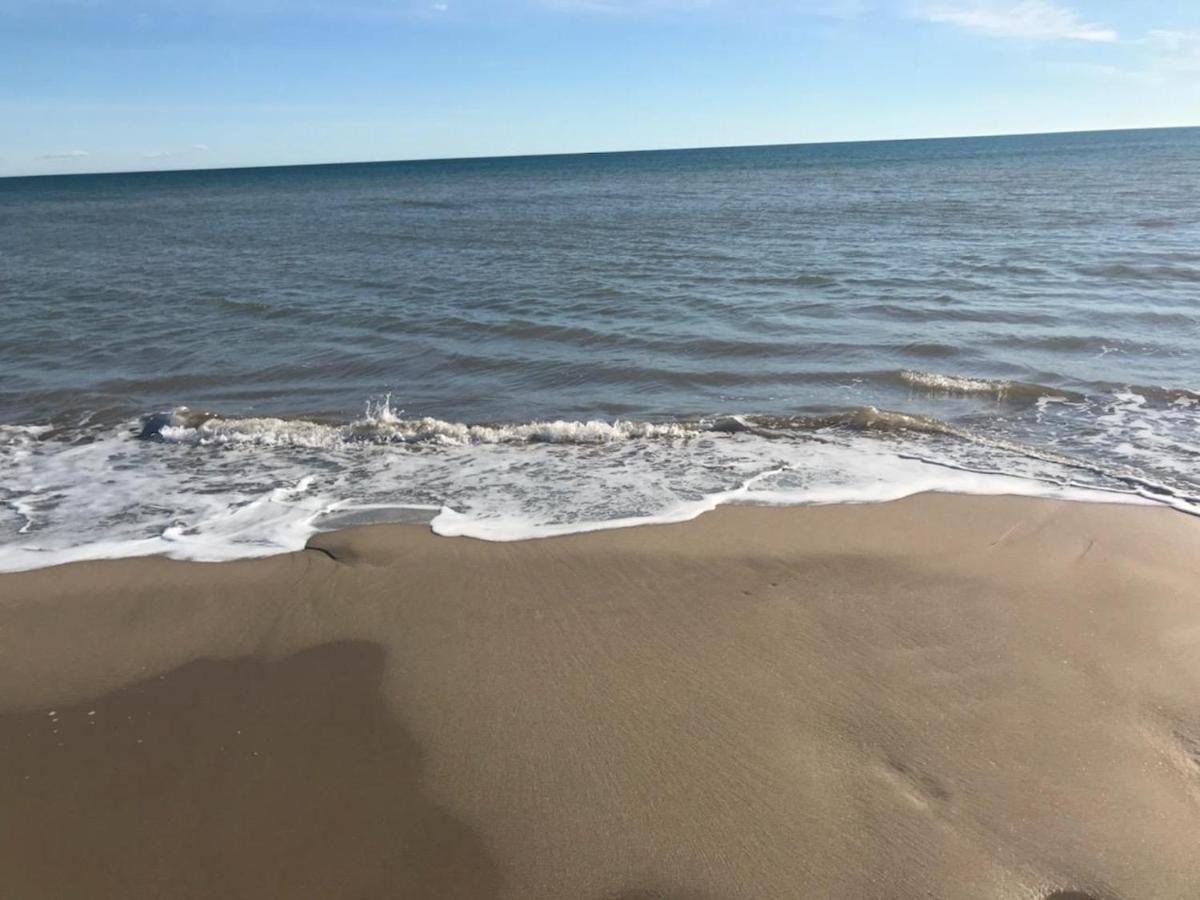 Les Terrasses De La Mer Saint-Pierre-la-Mer  Εξωτερικό φωτογραφία